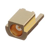 Molex 73366-6330 ຕູ້ຕໍ່ PCB MCX JACK EDGE MOUNT RCPT