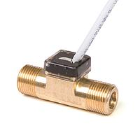 OMEGA BV2000BRN250B ເຄື່ອງມວນອັດຕະໂນມັດປະເພດກະທົບທີ່ມີລະດັບລາຄາຕ່ຳ ຮ່າງກາງສົດທອງກຸ່ມ (3/8 in, NPT Male, 25 l/min)