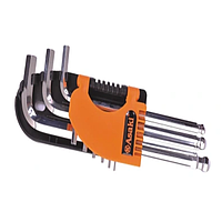 ASAKI AK-0193 ຈຸດ Hex Key
