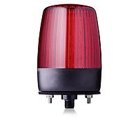 Auer Signal 860542405 ເຄື່ອງສະແດງແບບຫຼາກຫຼາຍ LED PDMC5 ເຄື່ອງສະແດງແບບຫຼາກຫຼາຍ LED ມີຕົວເຊື່ອມຕໍ່ M12 5 ຂາຍລວມ 24 V AC/DC ສີແດງ