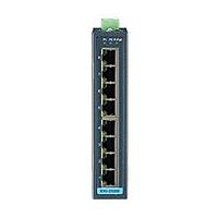 Advantech EKI-2528I-BE ສະຫນອງເຊື່ອມຕໍ່ Ethernet ບໍ່ມີການຈັດການ 8 ພອດ ສະຫນອງເຊື່ອມຕໍ່ Ethernet ອຸດສາຫະກຳບໍ່ມີການຈັດການ, Wi