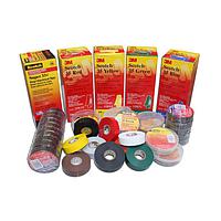 3M - White electrical tape