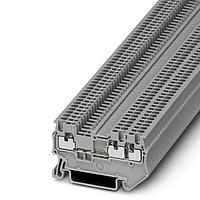 PHOENIX CONTACT 3271309 ບລັອກຕິມເນີລບຣິວີງ DIN Rail FT 1,5/S-TWIN