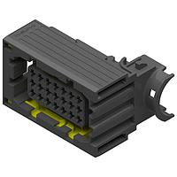 Aptiv 35037812 ຕົວເຊື່ອມຕໍ່ 21 ທາງ F 2.8 CTCS SP Connector