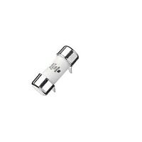 Eaton EXC14-60-3P ຟິວ EV Fuse EXC14 Family, 60 Amp, 800 Vdc, 50 kA I.R., 14 x 38 mm footprint, 3P Terminal