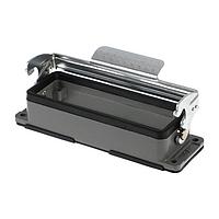 Molex 93601-3532 ກອງຫຼັກການຕິດຕັ້ງ BULKHEAD MOUNTNG HSG 1 LVR 7824.6407.0