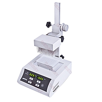 Medmay MSN-200-1A ຕົວຢ່າງ Concentrator (400W; 96-gas-needles)