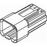 Aptiv 12065396 ຕົວເຊື່ອມ CON MP 150 8W ML