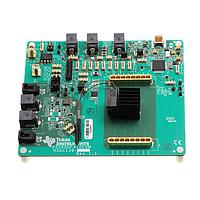Texas Instruments DS560DF410EVM ໂມດູນການປະເມີນ DS560DF410 ສຳລັບການຈັດການພະລັງງານພິເສດ 4-ຊ່ອງ