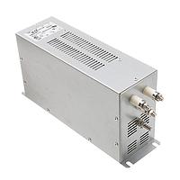 AMP Connectors - TE Connectivity 75BCF6R ຕົວກັນສະຫນອງໄຟຟ້າ Power Line Filters 75BCF6R=F8237F