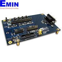 Terasic HSMC to Santa Cruz Card