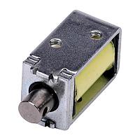 Ledex B12-253-B-3 ກະແຈກະຕ່າງ DC Pull Box Frame Solenoid Box Frame DC Operation