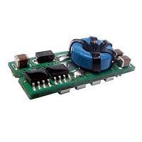 CUI Inc VPOL15A-5-SMT ບໍ່ແບ່ງພາຍໃນ / PoL dc-dc ບໍ່ແບ່ງພາຍໃນ, 15 A, 3.3-5 Vdc ຂາຍເຂົ້າ, 1 Vdc ຂາຍອອກ, SMT, ຊຸດຫຸ້ມທູບ