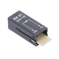 AMP Connectors - TE Connectivity 1415037-1 ອຸປະກອນເສີມແລະອຸປະກອນຮາດແວ PTMT00L0