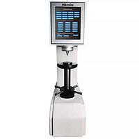 Mikrosize uRocky-150/45 ເຄື່ອງທົດສອບຄວາມແຂງຂອງ Digital Twin Rockwell (150kgf/1471N, 45kgf/441.3N, < 1%)