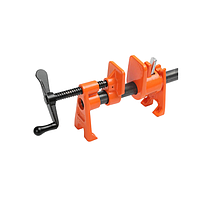 SK tools 2610 ຕົວຍຶດຮູບຕົວ C (1"/25mm)