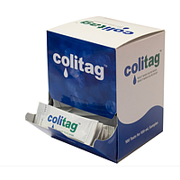 Palintest Colitag™ Total Coliforms ແລະ E. coli