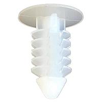 Essentra Components 167106500002 ຟິນນິດຣິເວດ FINNED RIVET A=6.0 B=15.9