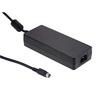 MEAN WELL GC160A24-AD1 ຕູ້ຊາວແບດເຕີຣີ 160.2W 27.2V 5.89A Anderson Connector
