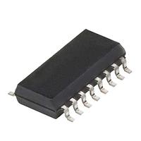 Renesas Electronics PS2805A-4-A ອອບໂຕຄູເລີຣ໌ອອດພຸດທຣານຊິດເຮີ Hi-Iso AC Input 4-Ch