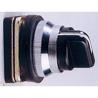 Altech AS2-3P Rotary Switch 30mm Selector Switch BLK 32-POS Maintnd