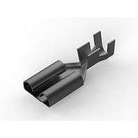 AMP Connectors - TE Connectivity 151667-2 ປຸ່ມຮັບສອກກະທົບ TIN .375 TAB