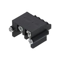 Molex 39940-0404 ປລັກ 5.08MM EURO BLOK PLG 04P