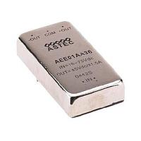 Artesyn AEE01AA18-LS ອິສເອລເທດ 15W 9-36Vin ຄູ່ 5V, 1.5A