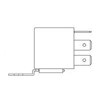 Song Chuan 896H-2AH-D1SW-R1-24VDC ອຸປະກອນສະເລີຍລົດຍົນ
