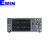 KEYSIGHT M9484C ເຄື່ອງສ້າງສັນຍານ vector VXG (9 kHz ~ 54 GHz)
