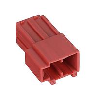 Yazaki 7122412550 ກອງປົກປ້ອງ L TYPE CONN HSG 2P M R HSG