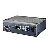 Advantech EPC-U2117E3W-03Y20 Embedded Box Computers Emb EPC-U2117 E3930 ມີ 4G RAM/64G eMMC