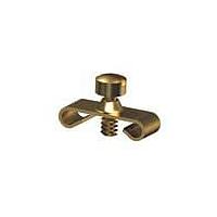 Keystone Electronics 2060 ຂາຍຄັດ BOW-TIE CLIP