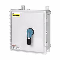Eaton Bussmann ER1-16N3PR ຕັດວົງຈອນ ENCLOSED DISCONNECTS