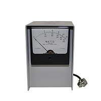 Bird 4210A100 RF ວັດວັດ (25/50/100 W)