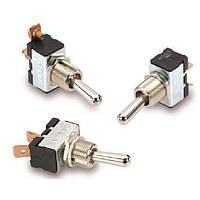 Carling Technologies CA201-78/272-06747-XTR1 ສະຫນັບສະຫນູນ Toggle 3PST ON-NONE-OFF