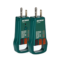 EXTECH ET16 ເຄື່ອງທົດສອບການຮັບ (120V)