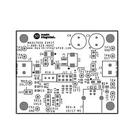 Analog Devices MAX17609EVKIT# ກົດວົງຈອນການຄວບຄຸມ EVKIT ສໍາລັບ MAX17609 ອຸດສາຫະກຳ 1A Overcur