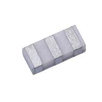 ECS Inc. International ECS-CTP-8.00-15-TR ຕົວສະເລີຍຊີເຣມິກ SMD 8.00 MHz ຕົວສະເລີຍຊີເຣມິກ ມີຄອບປາດຕ້ານໃນ 15pF -40 - 85C SMD 6.0 x 3.0mm T&R