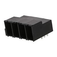 Molex 39425-0004 Headers SR BTS 12MM HDR 85A M HDR 85A 600V 4 ASY
