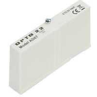 Opto 22 AD6T ໂມດູນອິນພຸດອນາລອກ G1 0 ຫາ +5 VDC ອິນພຸດອນາລອກ, ປິດອິດ