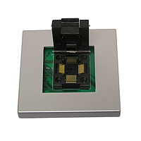 Xeltek DX3016 ອະແດັບເຕີຊັອກເກັດ (QFP80; COVER; DX socket)