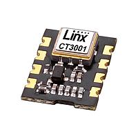 Linx Technologies - TE Connectivity TXM-315-LC ຕົວສົ່ງສະຫຼອງ RF RF Transmitter 315MHz