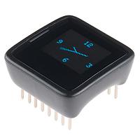 SparkFun DEV-12923 ເຄື່ອງມືພັດທະນາຈໍ MIcroView OLED Arduino Module