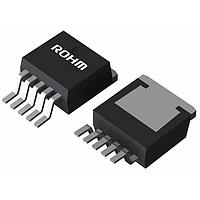 ROHM Semiconductor BD42754FP2-CE2 ຕົວຄວບຄຸມ LDO 500mA ຕົວຄວບຄຸມ LDO ມີການກວດເຊັກແຮງແລະສະເພາະ 75uA 5V