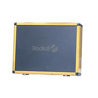 Radiall VB01621591219ZT ສາຍສັ້ນ RF VNA cbl 1.85mm NMD F ເປັນ 1.85mm M 48