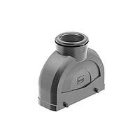 HARTING 19430240428 ກອງປົກຄຸມ HAN-ECO 24B HD DB LV TOP ENTRY M40 WO GLN