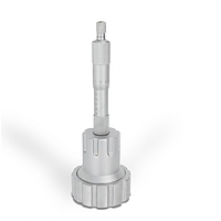 GESTER GT-KC37B ເຄື່ອງວັດແທກຮອຍແຕກໜັງ Lastometer (0.05-25mm)