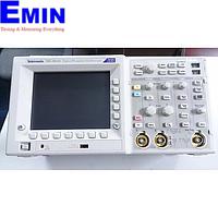 ບໍລິການ Calibration Oscilloscope ດິຈິຕອນ
