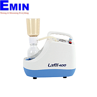 WITEG Lafil 400 ຊຸດລະບົບການກັ່ນຕອງສູນຍາກາດ (-720 mmHg; 22 l/min;  80W)